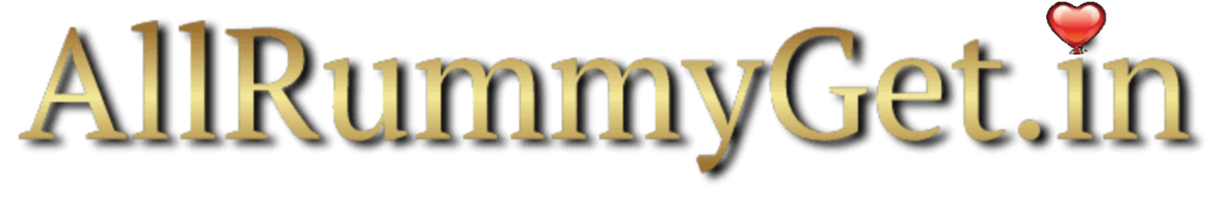 Allrummyget.in Logo